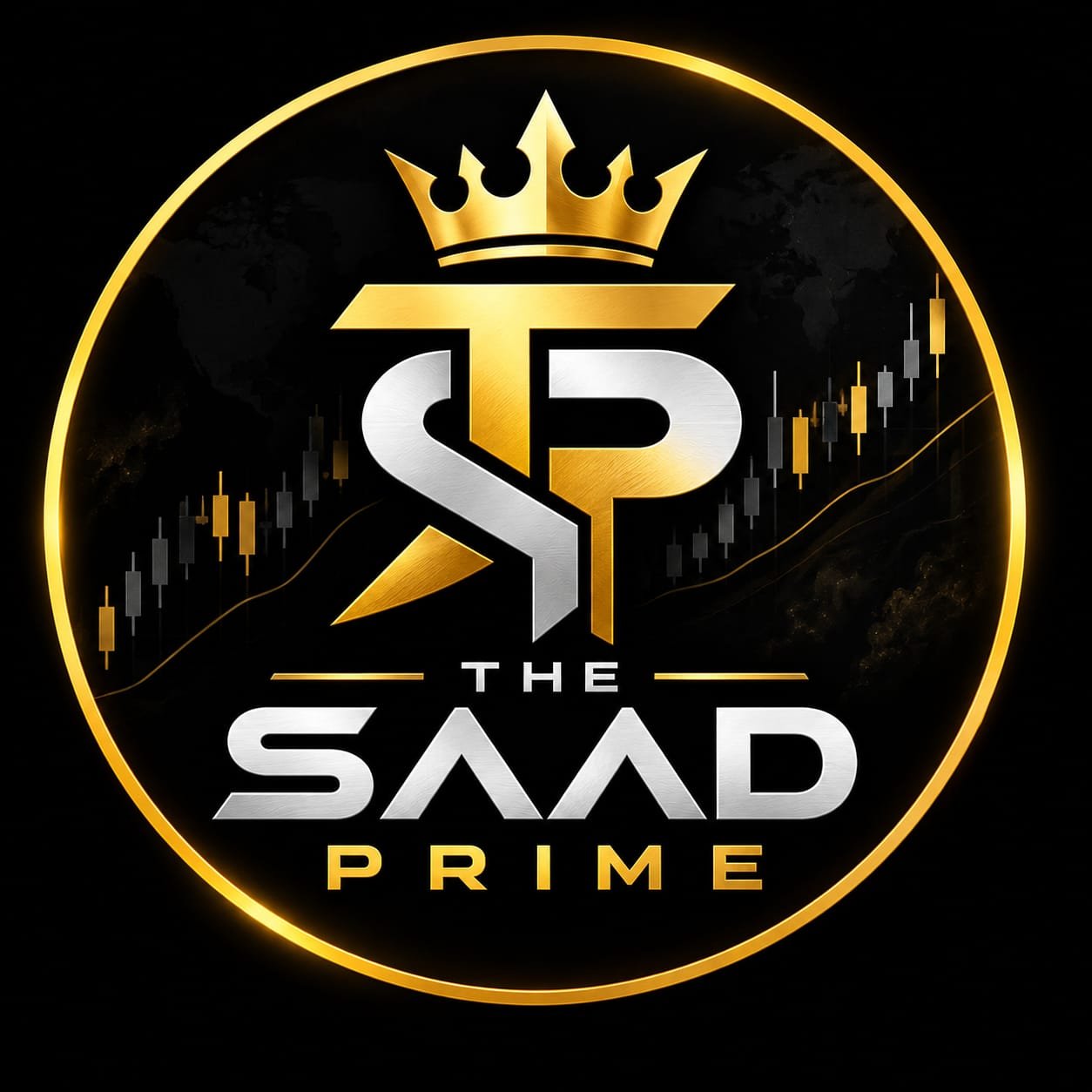 Syed AI BOT logo